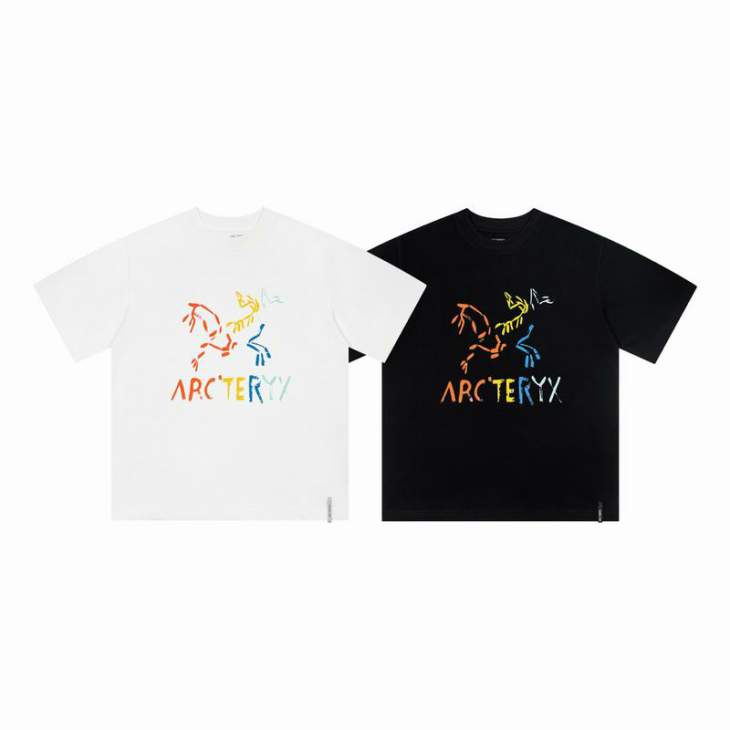 Picture of Arcteryx T Shirts Short _SKUArcteryxXS-LaztxQ47222791